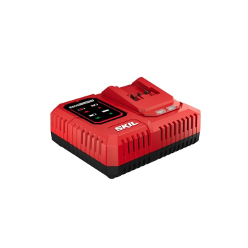 FAST CHARGER 3123AA 6 AMP