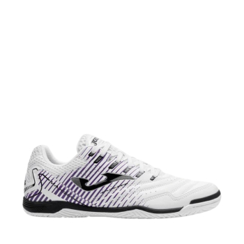 Buty piłkarskie Joma Maxima Indoor 2632 białe MAXS2632IN 41