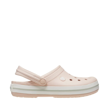 Chodaki Crocs Crocband Clog jasnoróżowe 11016 6UR 38-39