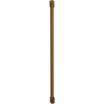 Wspornik sufitowy 80 cm