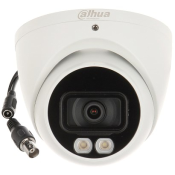 KAMERA AHD, HD-CVI, HD-TVI, PAL HAC-HDW1801T-IL-A-0280B-S2 - 8.3 Mpx 2.8 mm DAHUA