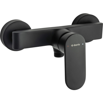 Bateria prysznicowa ścienna BGA_N40M 5907650815358