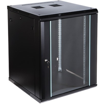 SZAFA RACK WISZĄCA EPRADO-R19-15U/600-BLUE