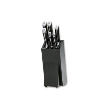 Zestaw 6 noży kuchennych Boker Forge 2.0
