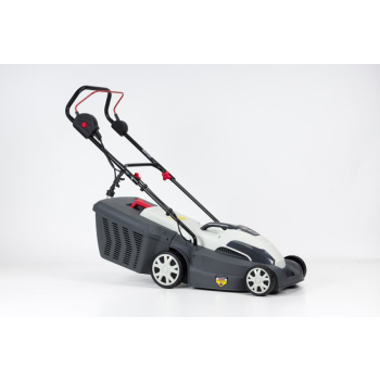 Kosiarka elektryczna 1600W 38cm LE-16-38-PB-KC