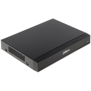 Rejestrator AHD, HD-CVI, HD-TVI, CVBS, IP XVR7104H-4K-I3 4 kanały WizSense DAHUA