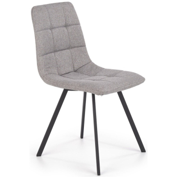 CHAIR V-CH-K/402-KR-POPIEL