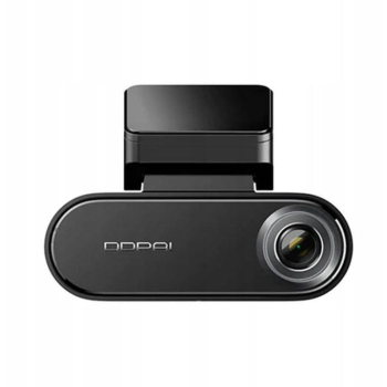 Rejestrator samochodowy DDPAI N5 Dual | 4K 2160p front, 1080p tył, GPS, WiFi, Bluetooth 4.2