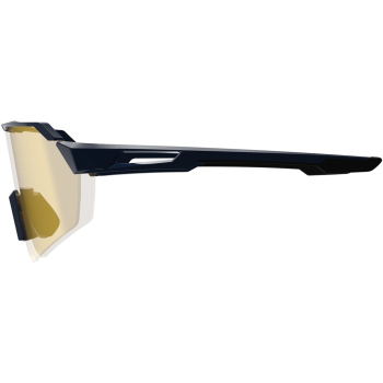 Okulary rowerowe LEATT RideViz Lite Iriz Cryztal (small)   one size