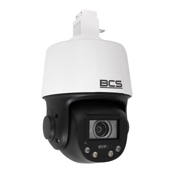 Kamera IP obrotowa 4Mpx BCS-L-SIP145CR5L3-Ai2