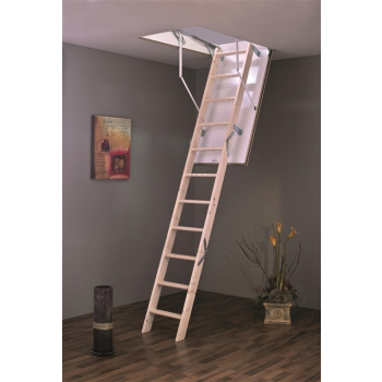 LOFTLADDERS MC STEP 120X70X280CM