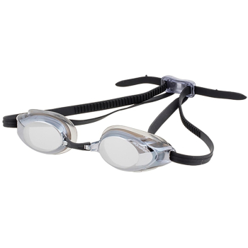 Okulary pływackie Aquafeel "Glide Mirrored"   one size