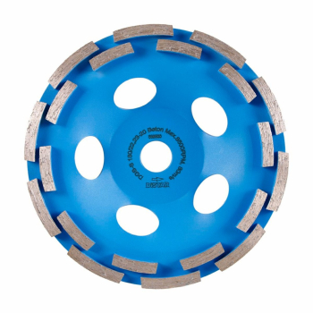 DISTAR Tarcza garnkowa beton 180 x 22,23mm