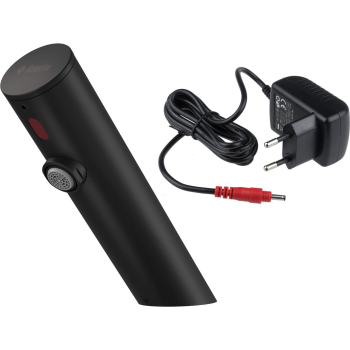 Bateria umywalkowa bezdotykowa bez regulacji temperatury - 230/6V BQR_N28V 5907650819738