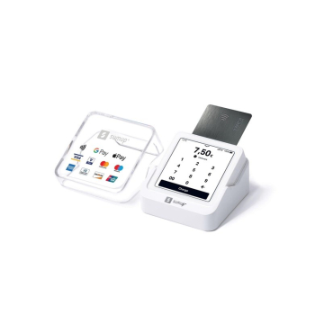 SumUp Solo Card Reader