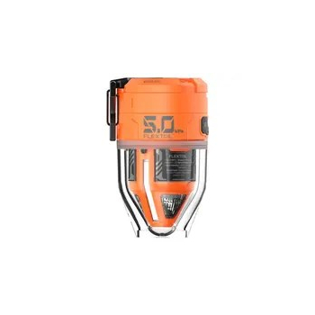 Pompka do materaca Flextail Max Pump 3 - orange