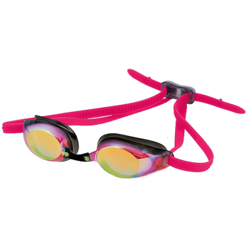 Okulary pływackie Aquafeel "Glide Mirrored"   one size