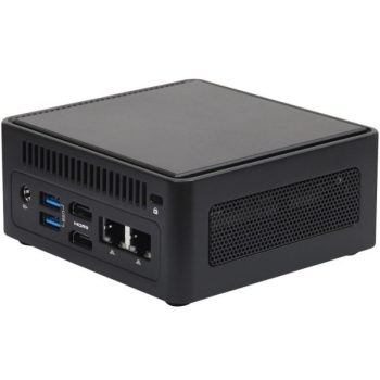 ASRock Barebone NUC-Box-255H HDMI/USB-C/USB-A DDR5 w sprzedaży detalicznej