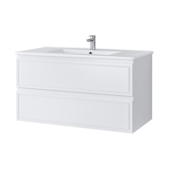BATHROOM CABINET DOMOLETTI SA 90DL-2