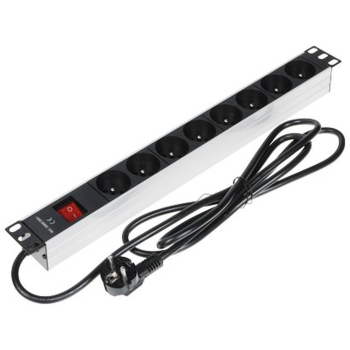 LISTWA ZASILAJĄCA PD-8/RACK