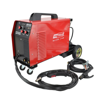 AW PÓŁAUTOMAT SPEEDLINE MIG  AWT-200/ BLACK LINE
