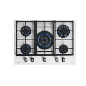 TEKA GZC 75330 XBC WH (E4) 1999