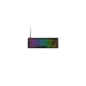 Klawiatura z efektem Halla Endgame Gear KB65HE - Gateron KS-37B, ANSI US