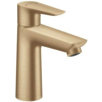 HG TALIS E 110 BASIN MIXER BBR