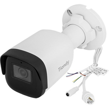 Kamera IP TC-C35WS SPEC:I5/E/Y/M/H/2.8MM/V4.1 5 Mpx 2.8 mm TIANDY