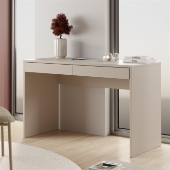 DESK WRITING 124.8X77.3X53.1CM.CAHSMIE