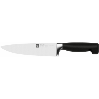 ZWILLING FOUR STAR Nóż szefa kuchni 18 cm