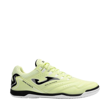 Buty piłkarskie Joma Maxima 2638 Indoor żółte MAXS2638IN 41