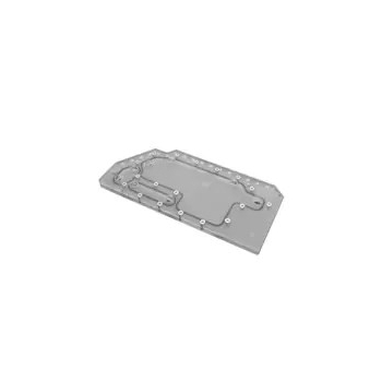 Taczka Detropate Jonsbo MOD-3, ARGB - Akryl
