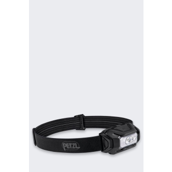 Czołówka Petzl Aria 1 RGB (350 lm) - black/black