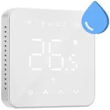 Meross SMART termostat Wi-Fi / bojler / systemy podgrzewania wody