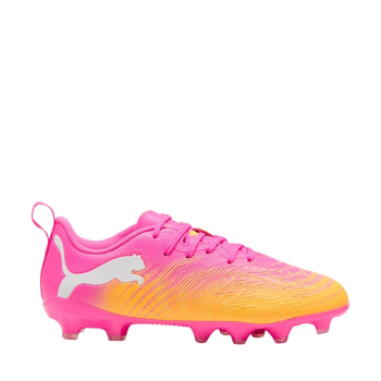 Buty piłkarskie dla dzieci Puma Future 9 Play FG/AG 108723 05 35