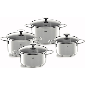Zestaw 4 garnków Fissler Copenhagen