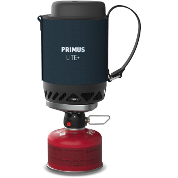 Zestaw do gotowania Primus Lite Plus - blue