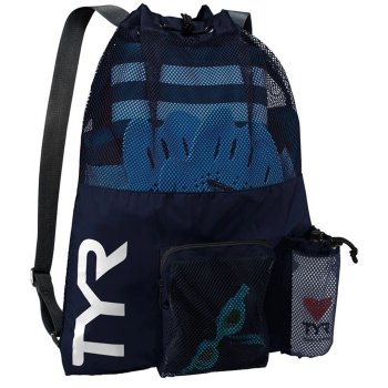 Plecak TYR Alnc Big Mesh Mummy   one size