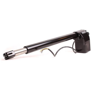 Napęd/siłownik do bram skrzydłowych FAAC 414 DX prawy - 6171021