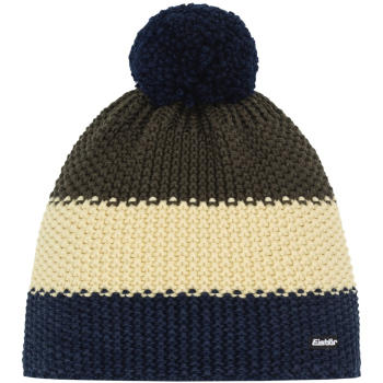 Czapka Eisbar Star Pompon MÜ   one size