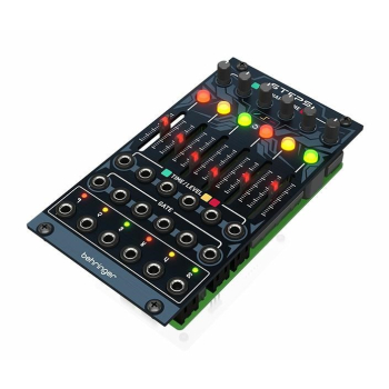 Behringer STEPS Moduł syntezatora modularnego