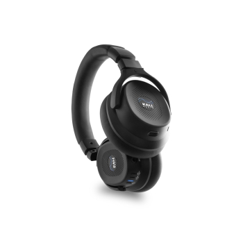 Kali Audio HP-1 - Referencyjne słuchawki studyjne z ANC i Bluetooth