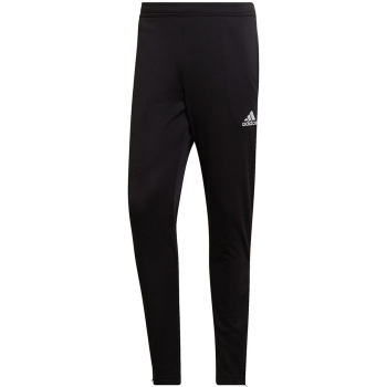 Spodnie męskie adidas Entrada 22 Training czarne HC0332 2XL