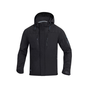 SOFTSHELL JACKET ARDON 4TECH BLACK L