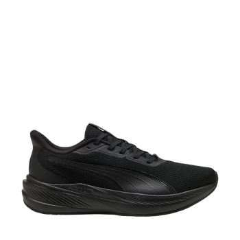 Buty Puma Dasher Lite czarne 312586 02 40