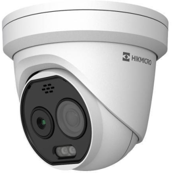 HM-TD1228-3/G1/T3A Kamera Hikmicro HIKVISION