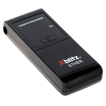 Alkomat elektrochemiczny XB-ETHER Xblitz