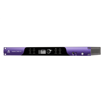 Interfejs audio Apogee Symphony Studio 2x12