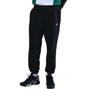 Spodnie męskie Nike Club Basketball Club czarne FN3808 010 2XL